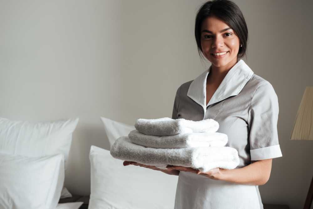 housekeeping hizmetleri